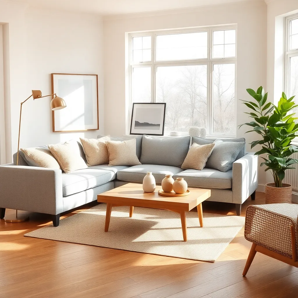 Selecting Scandinavian Art Pieces