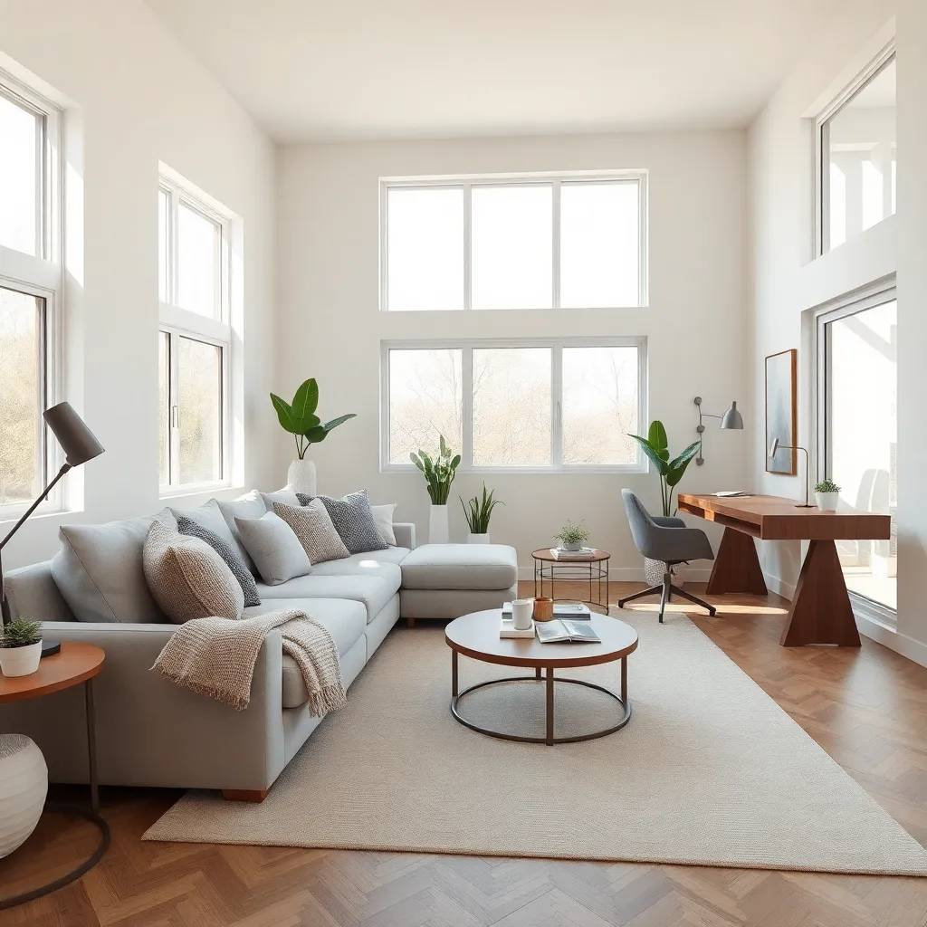 Design Tips for Seamless Transitions