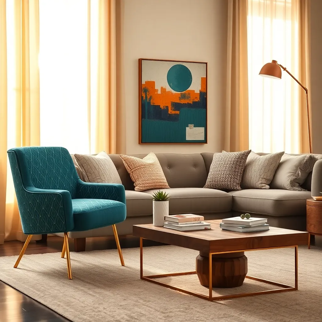 Choosing Standout Pieces Wisely