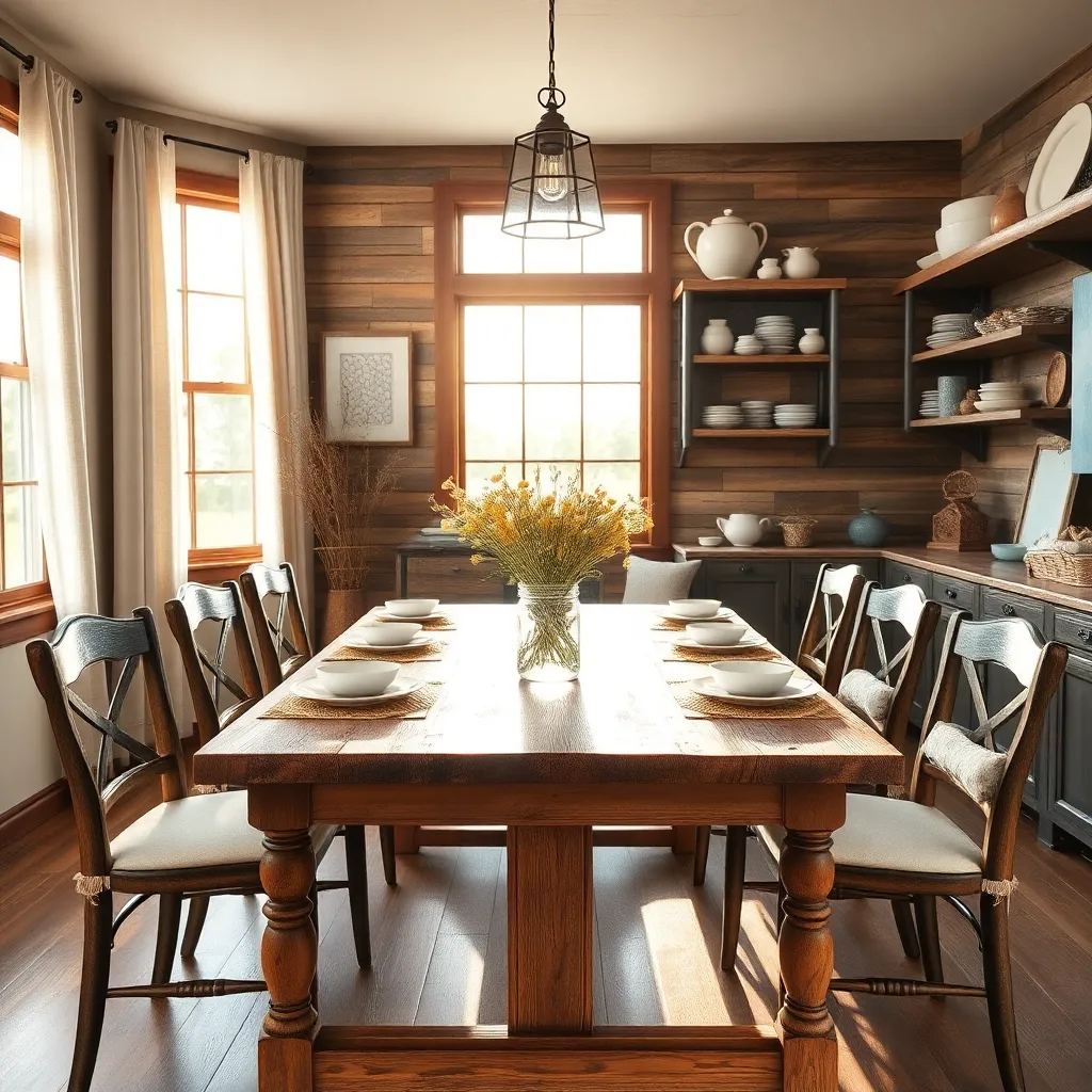 Creating a Cozy, Inviting Atmosphere