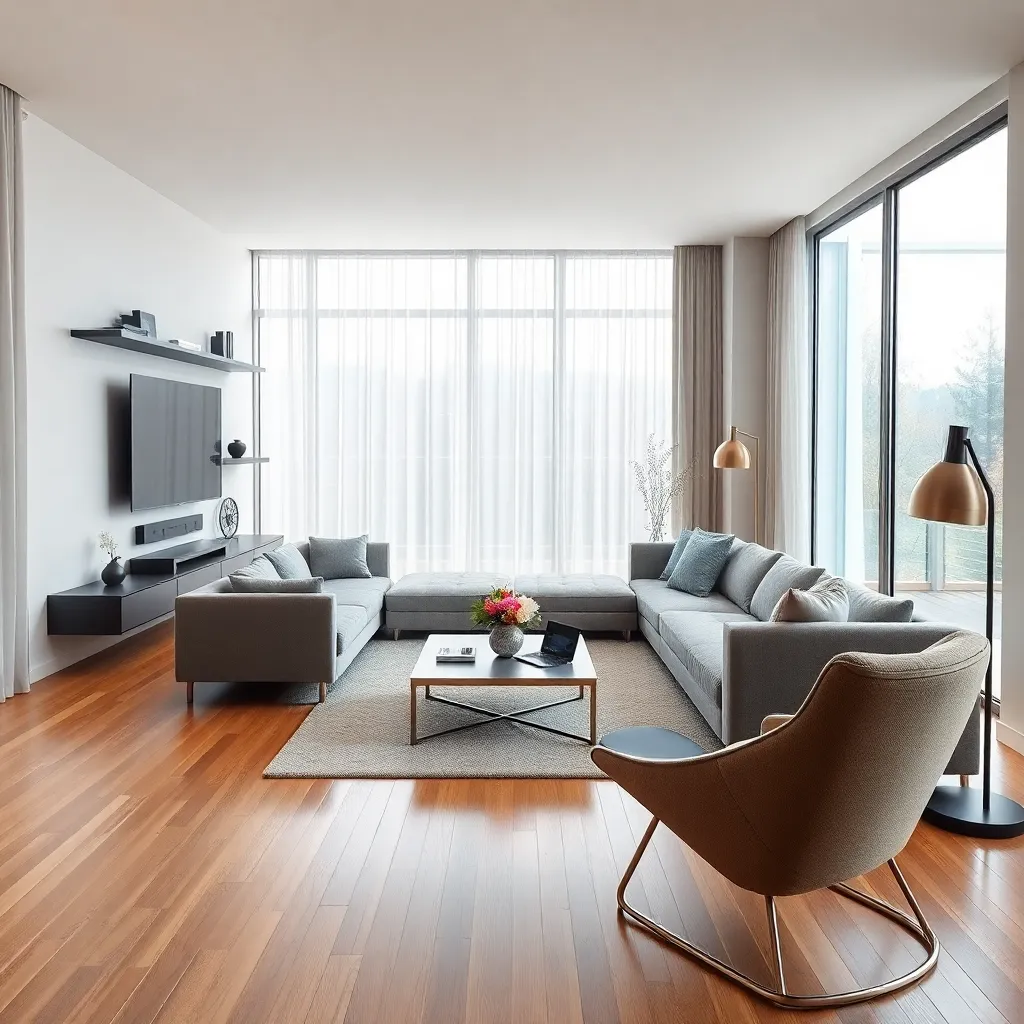 Integrating Technology with Style
