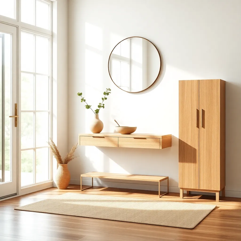 Optimizing Storage Solutions Elegantly