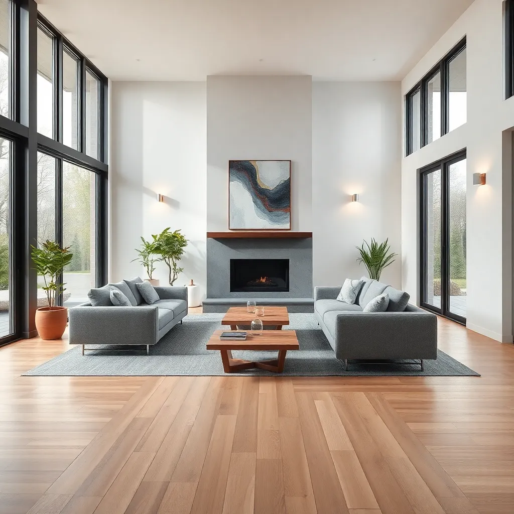 Understanding Modern Design Principles