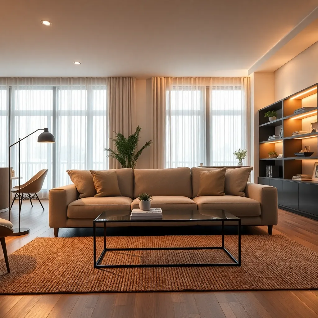 Understanding Smart Lighting Basics