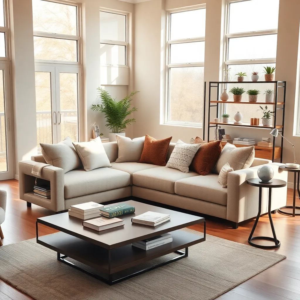 Choosing Versatile Furniture Options