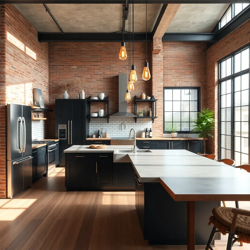Choosing Robust Kitchen Materials