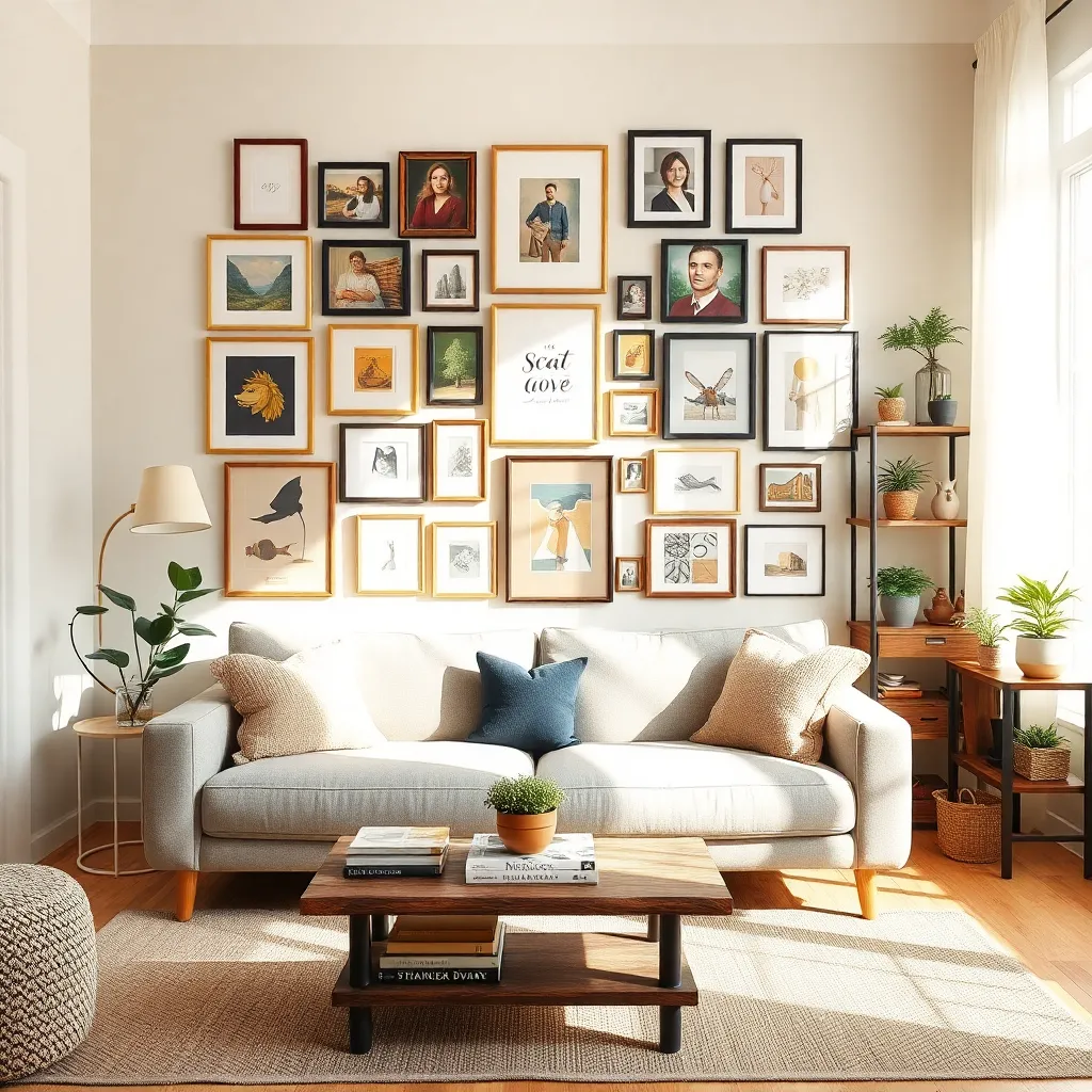 Incorporating Personal Touches