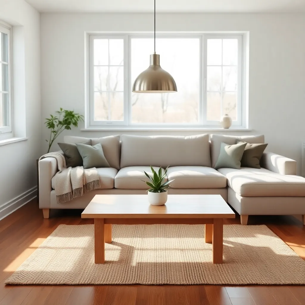Choosing Minimalist Fixtures