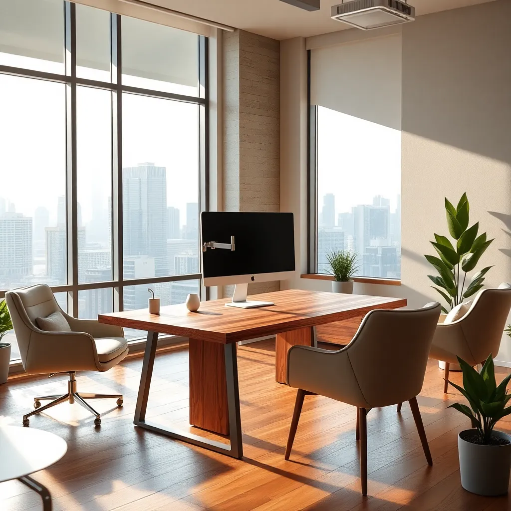 Integrating Smart Technology Solutions