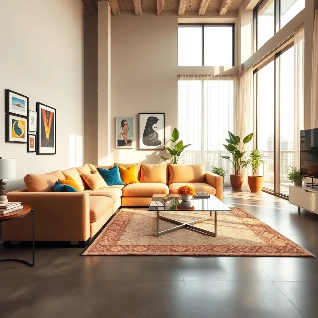 Enhancing Natural Light Features