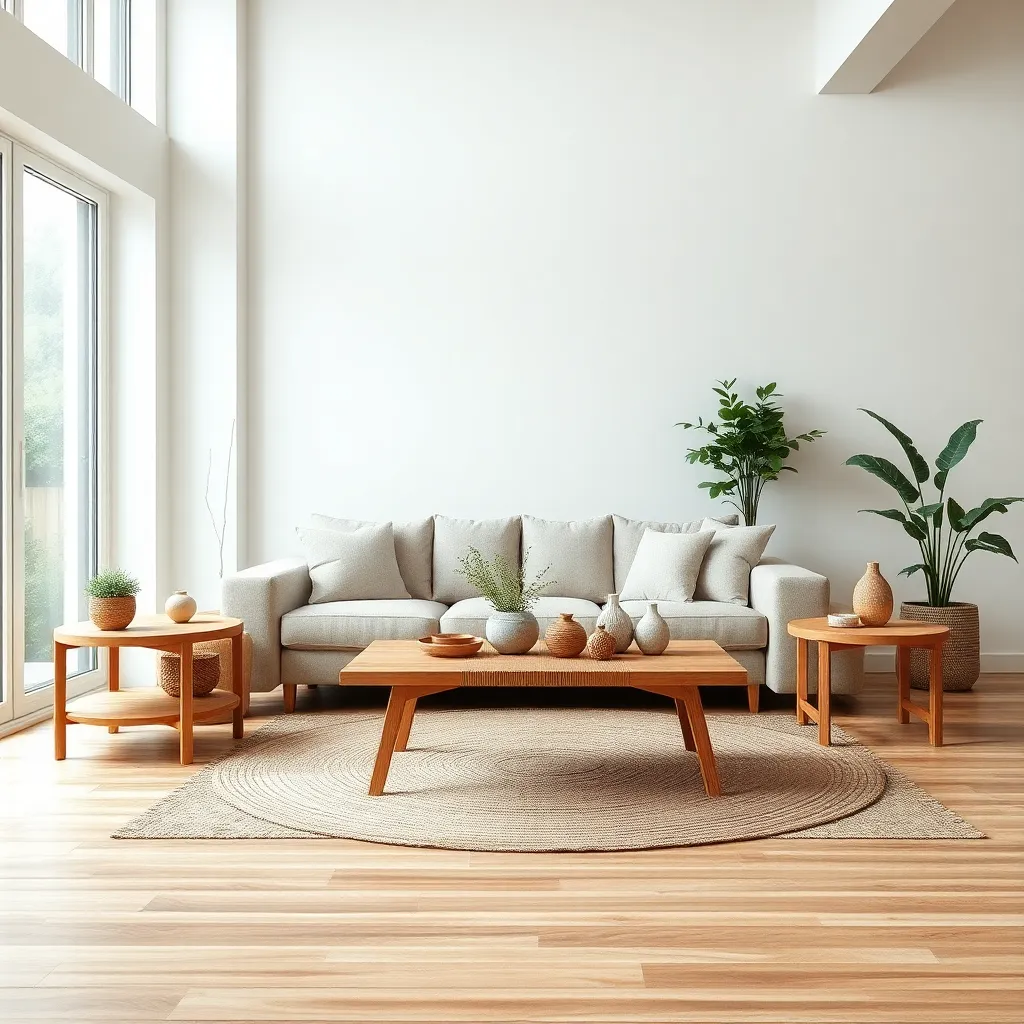 Understanding Sustainable Material Options