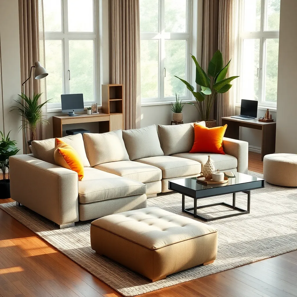 Choosing the Right Convertible Pieces