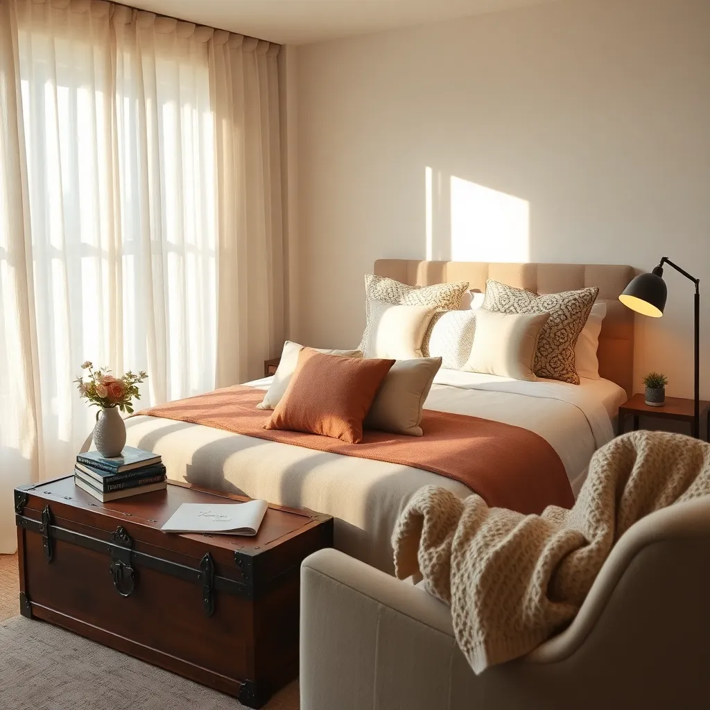 Add Personalized Guest Touches