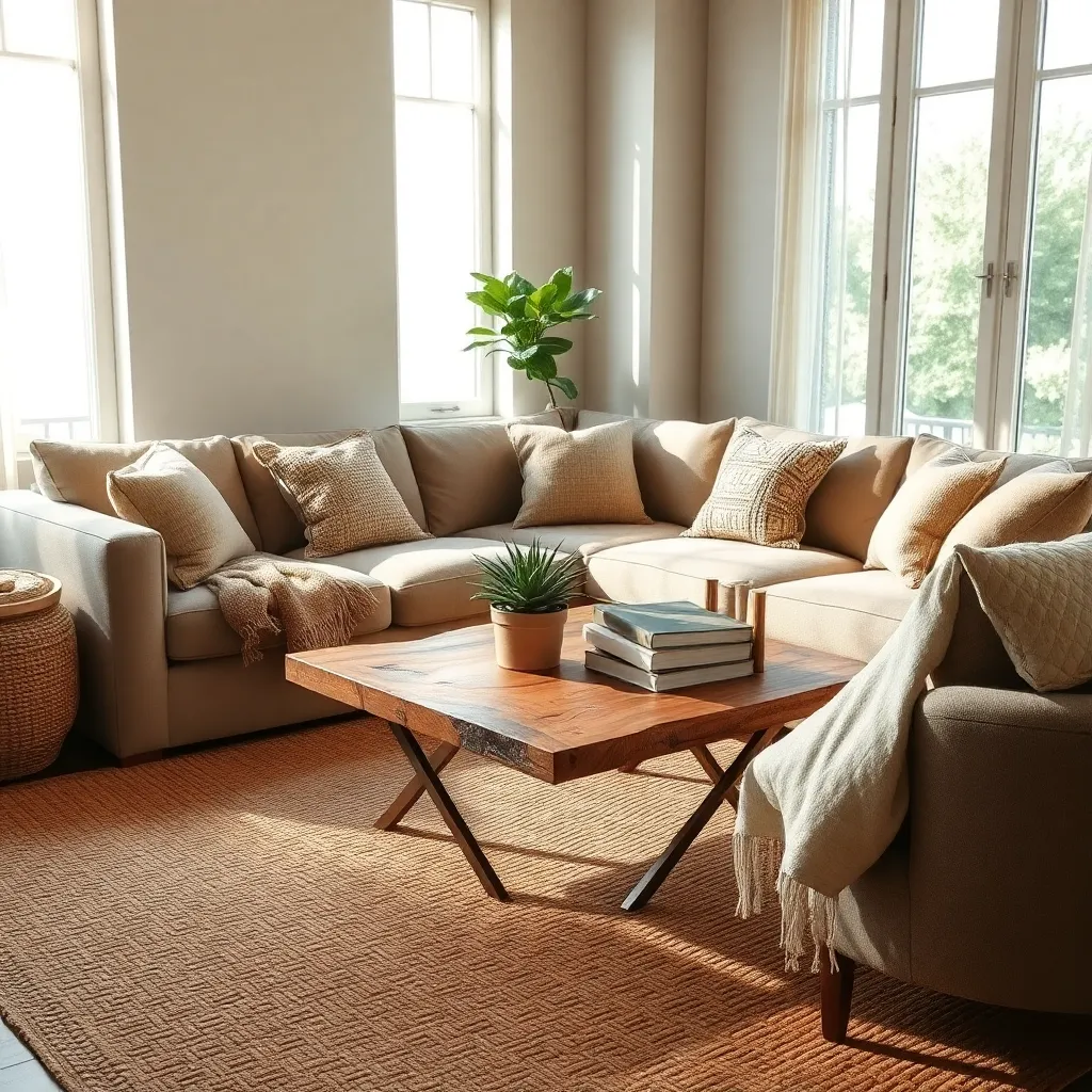 Choosing Eco-Friendly Furniture Brands