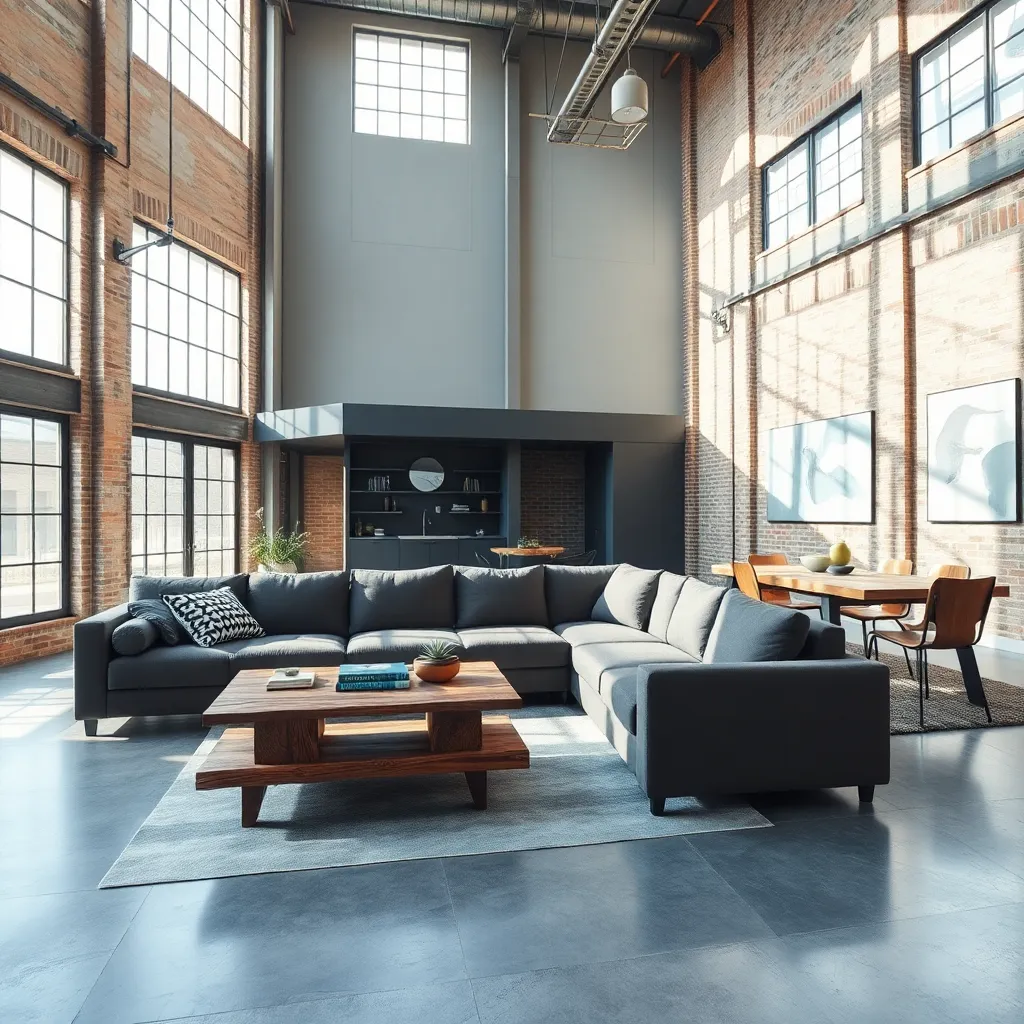 Optimizing Open Space Layouts