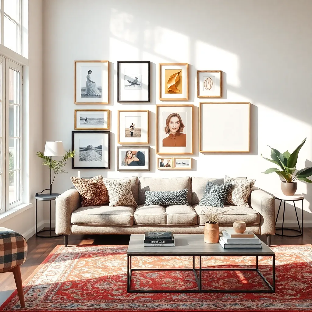Choosing a Cohesive Theme