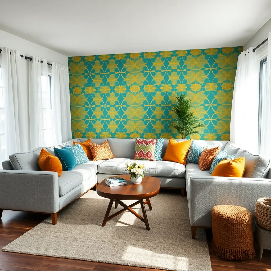 Incorporating Patterns for Extra Flair