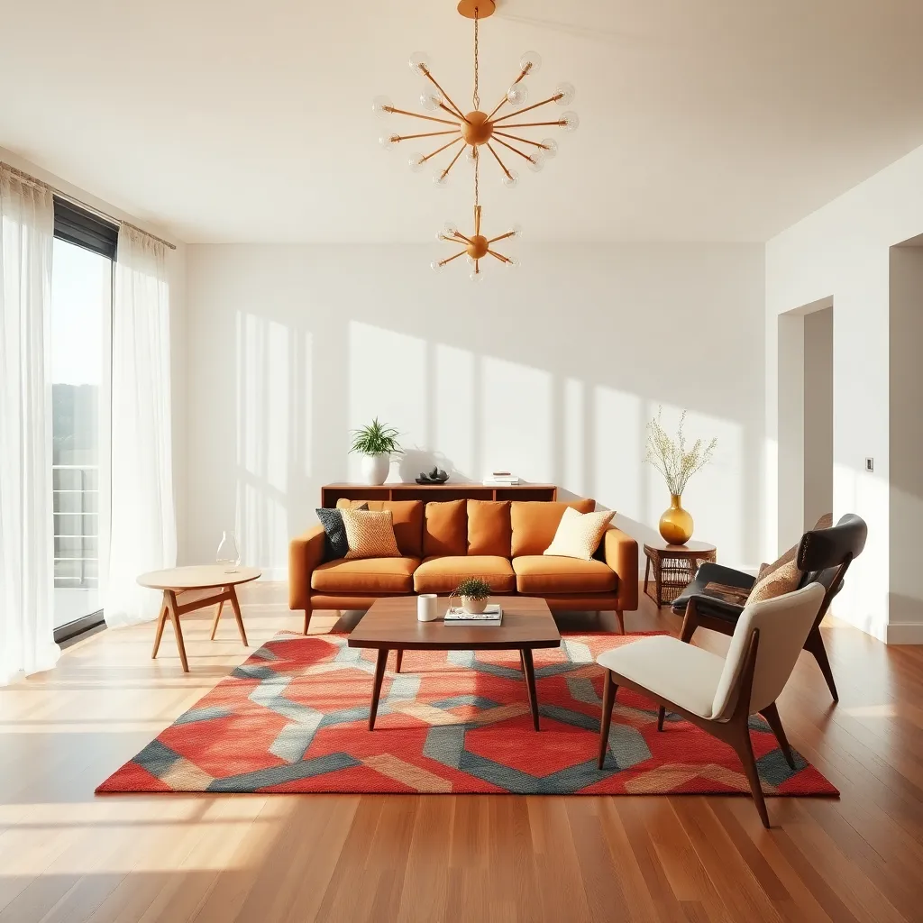 Key Features of Iconic Designs