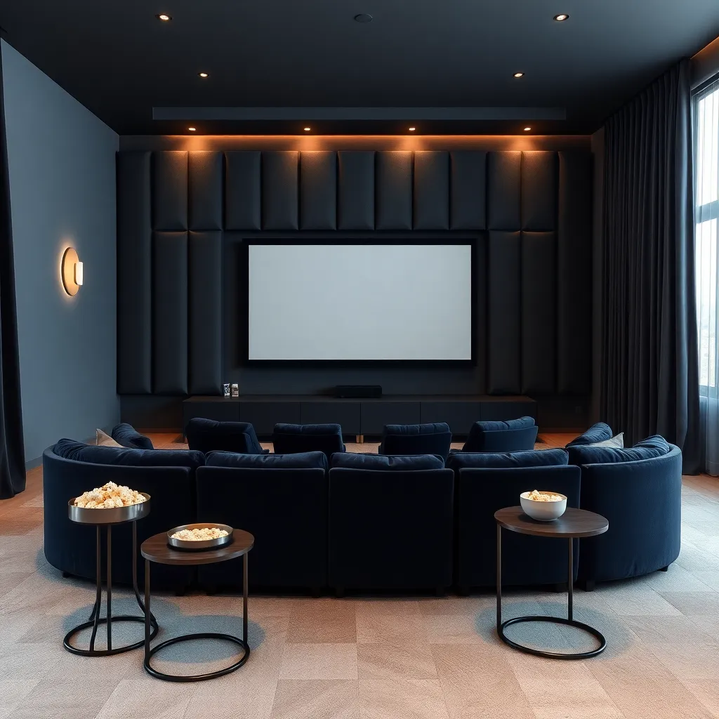 Choosing the Perfect Screen Setup