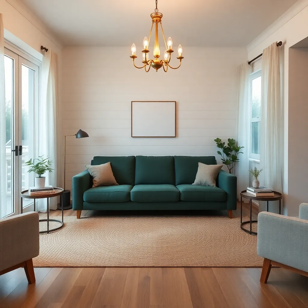 Incorporating Fixtures into Modern Homes