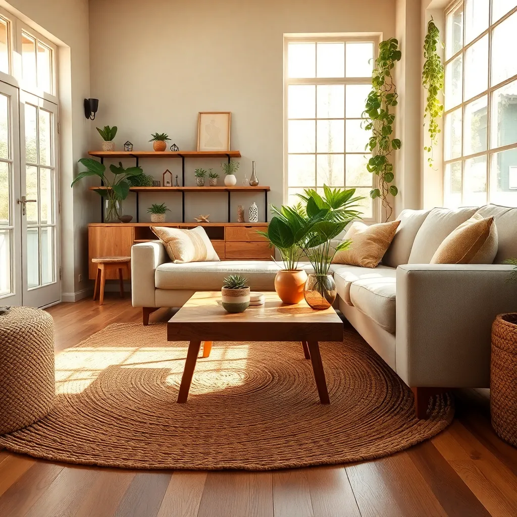Understanding Sustainable Design Principles