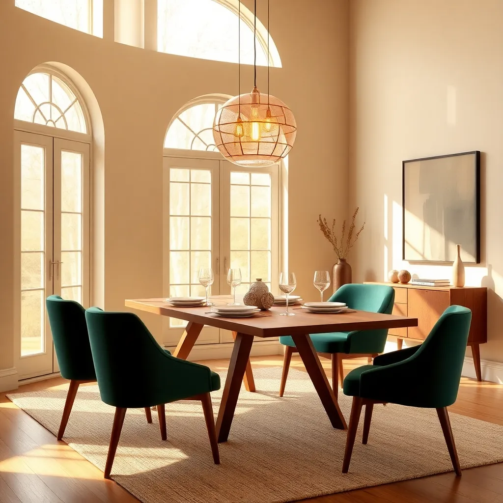 Exploring Unique Fixture Materials