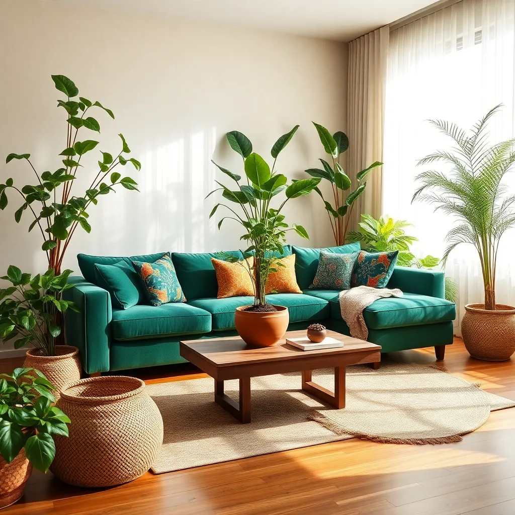 Understanding Urban Jungle Aesthetics