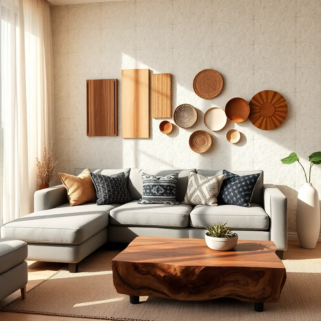 Choosing the Right Materials