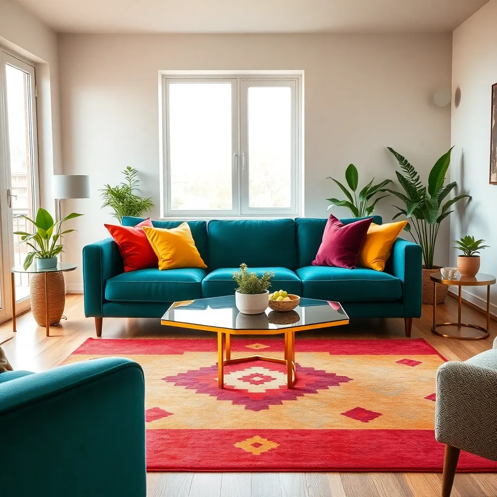 Personalizing with Accent Hues