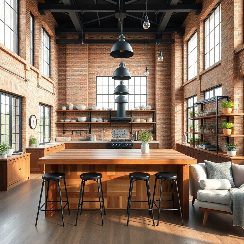 Maximizing Open Space Aesthetics