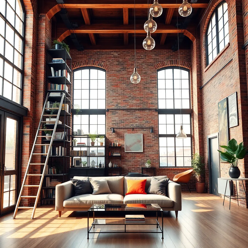Maximizing Vertical Space Effectively