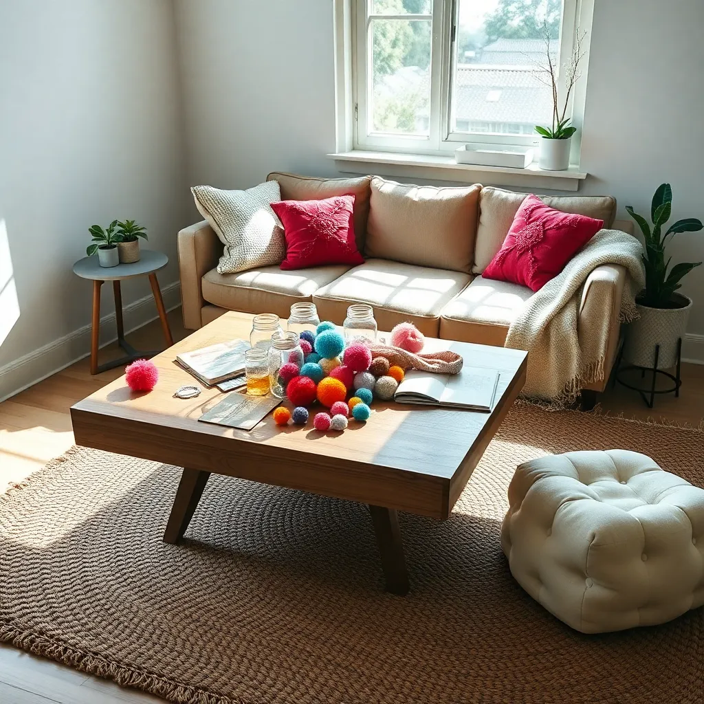 Sourcing Affordable DIY Materials