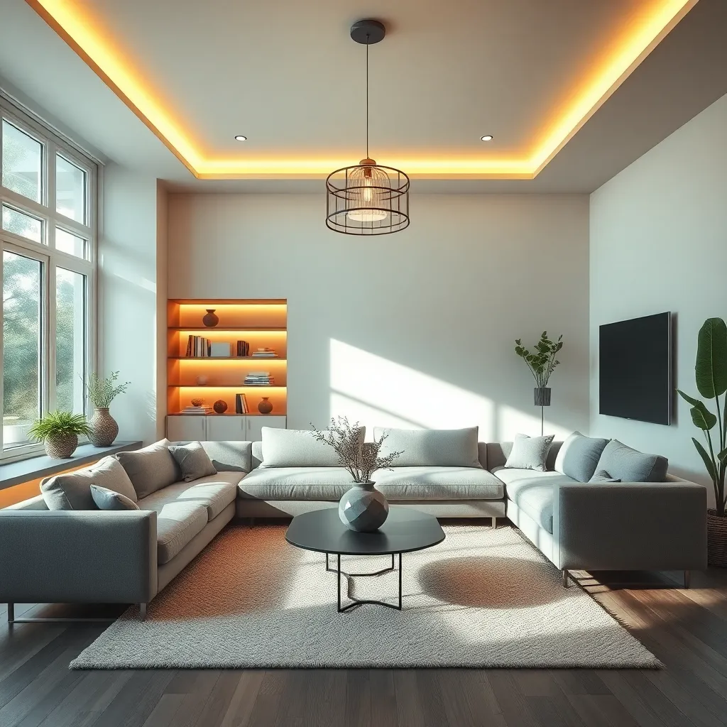 Integrating Smart Controls Seamlessly