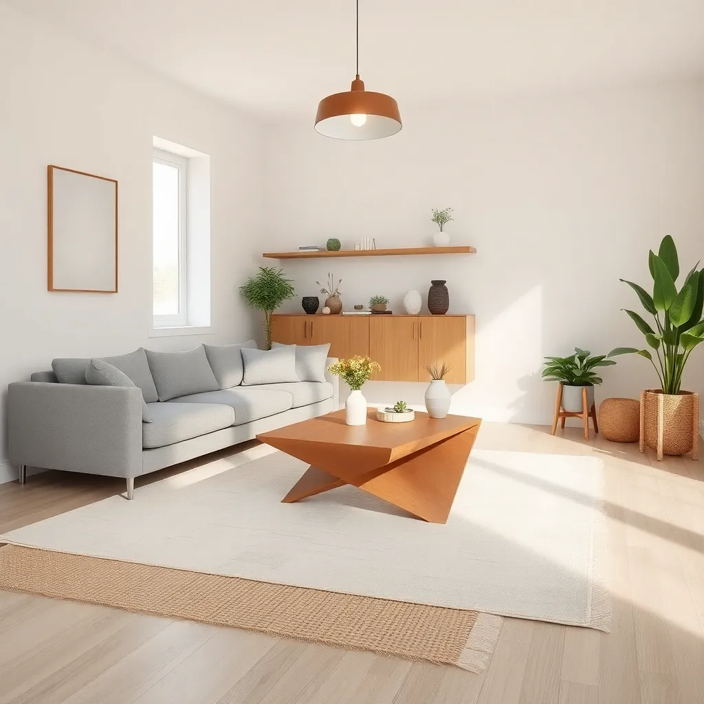 Choosing Sleek and Functional Pieces