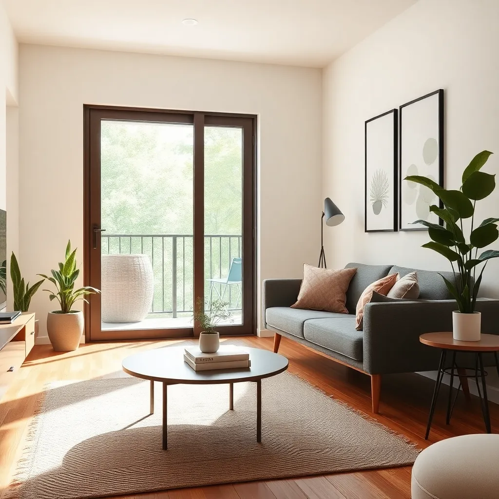 Use Sliding Doors Instead of Swing