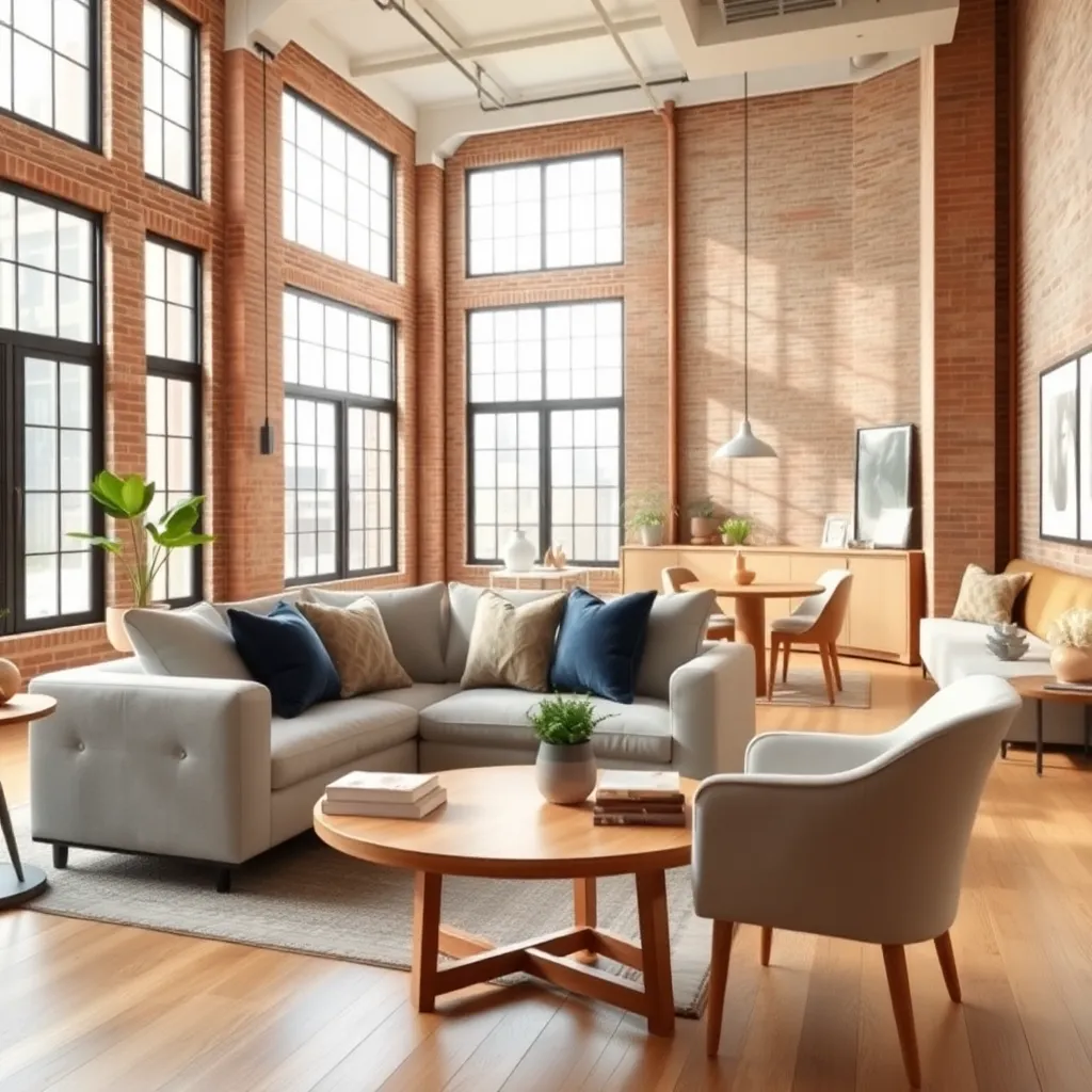Choosing Versatile Furniture Options