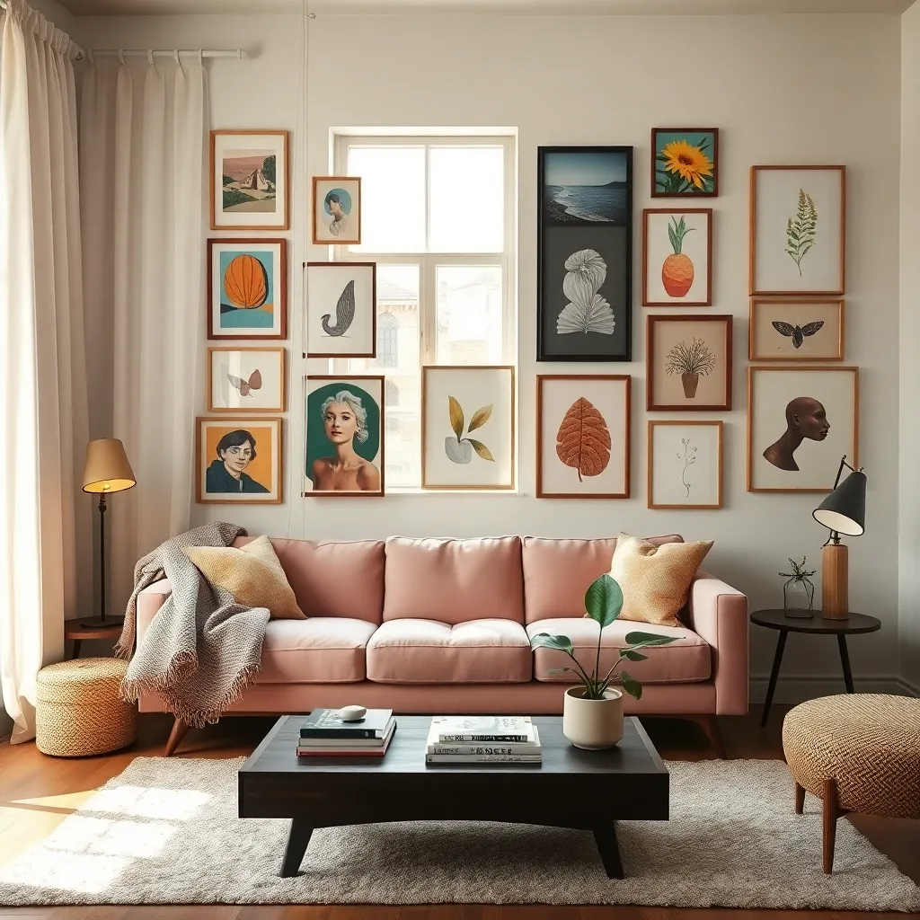 Understanding Eclectic Art Styles