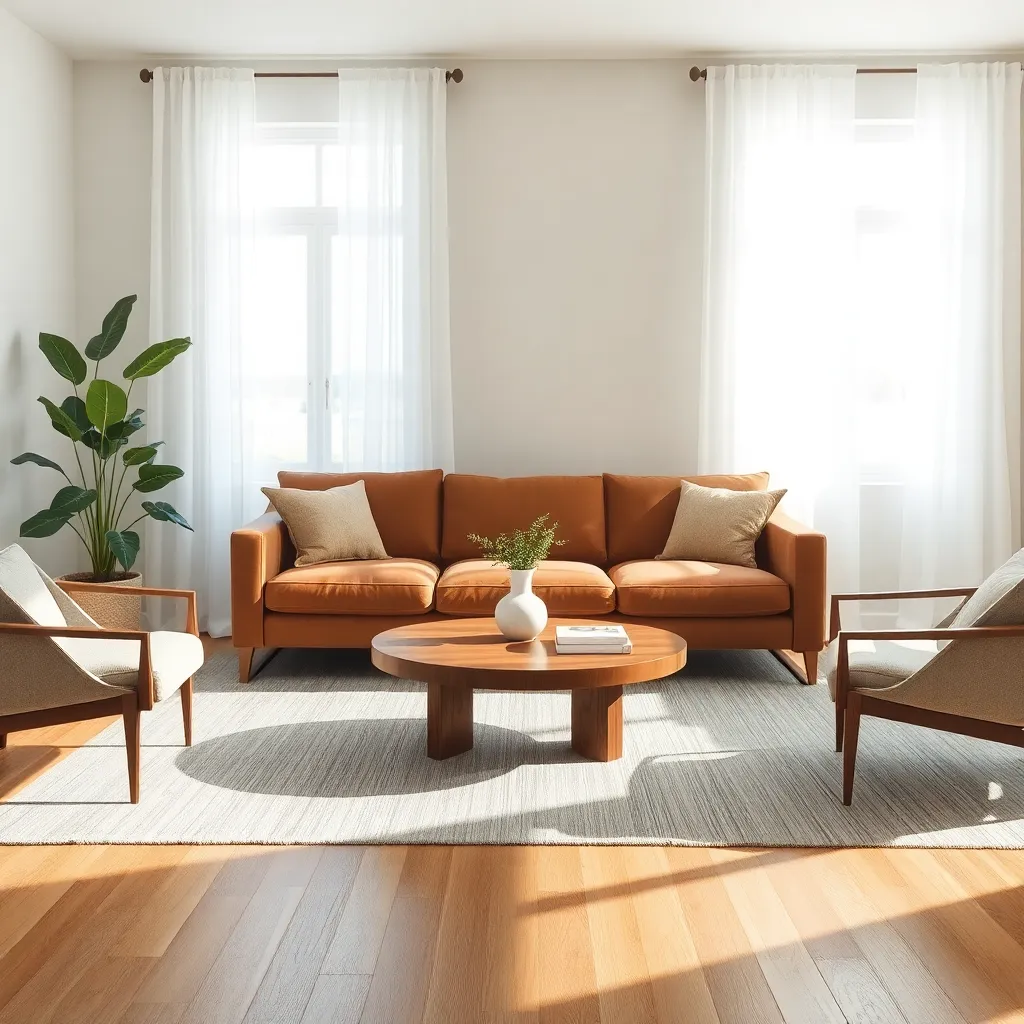 Choosing Essential Furniture Pieces