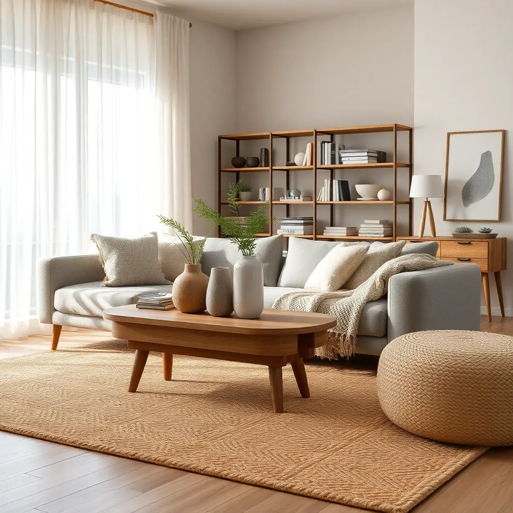 Personalizing with Nordic-Inspired Decor