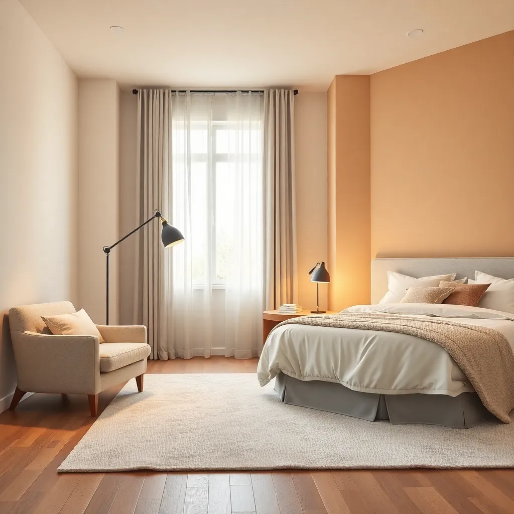 Create Zones for Functionality