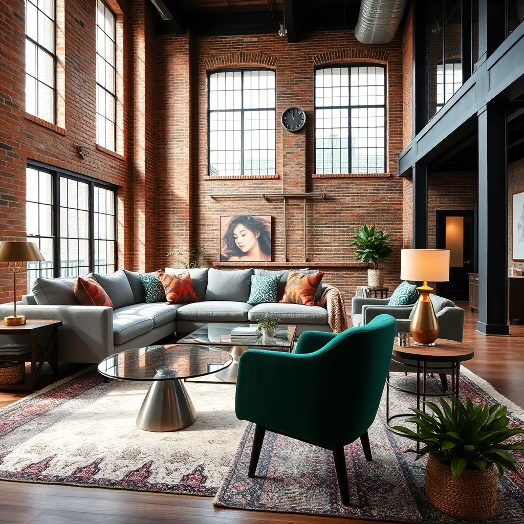 Defining Urban Chic Aesthetic