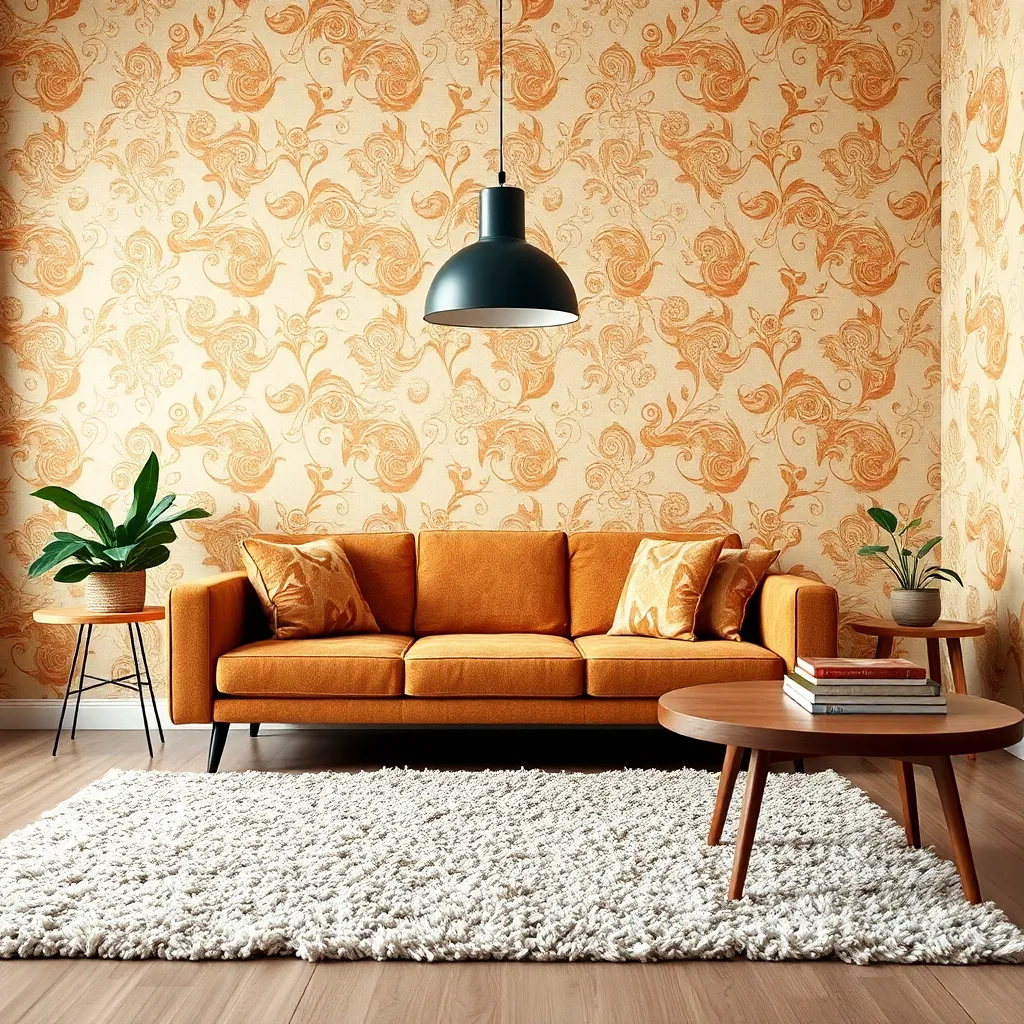 Color Palettes of Vintage Eras