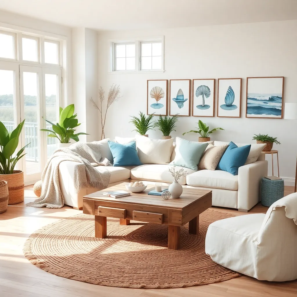 Incorporating Natural Textures