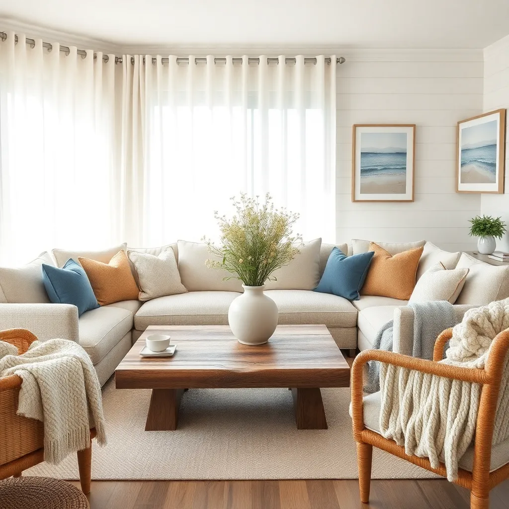 Incorporating Natural Textures
