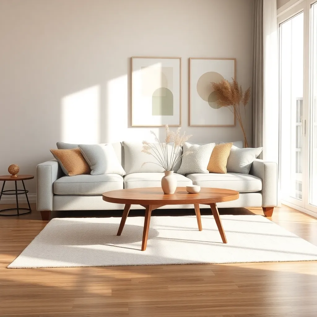 Incorporating Neutral Color Palettes