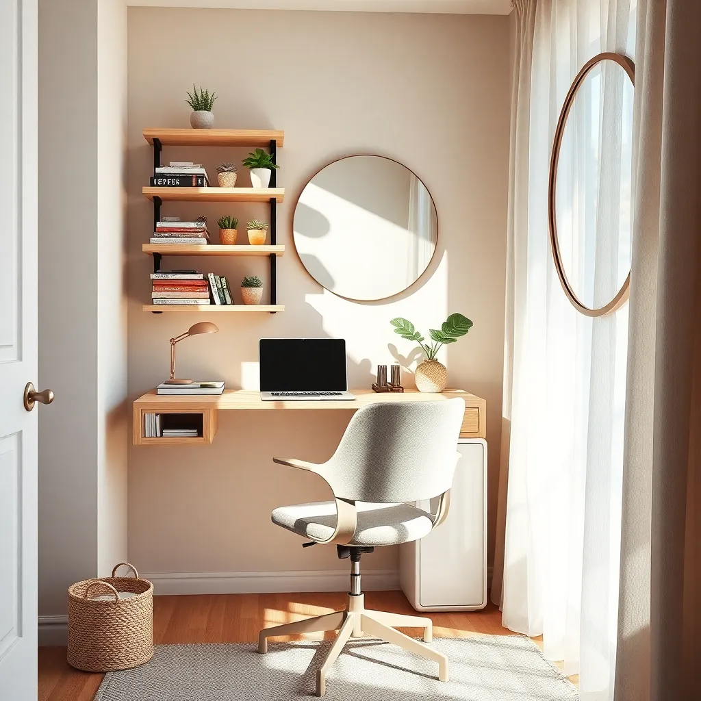 Maximizing Small Space Efficiency