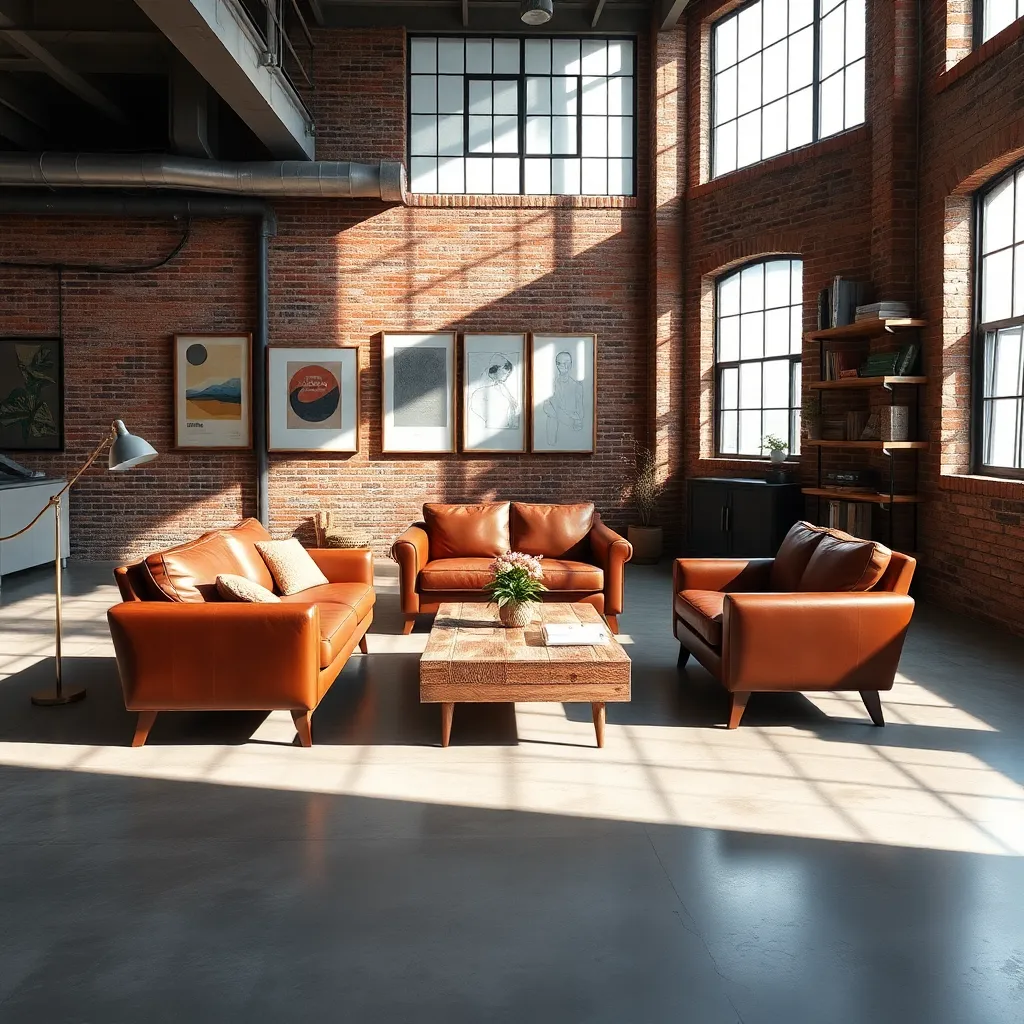 Incorporating Vintage and Modern Elements