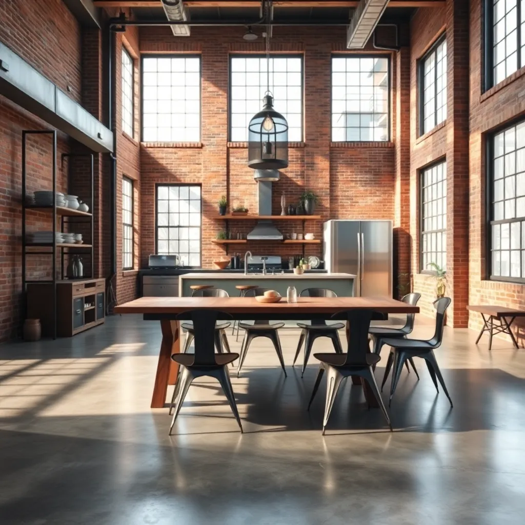 Choosing Raw Material Finishes