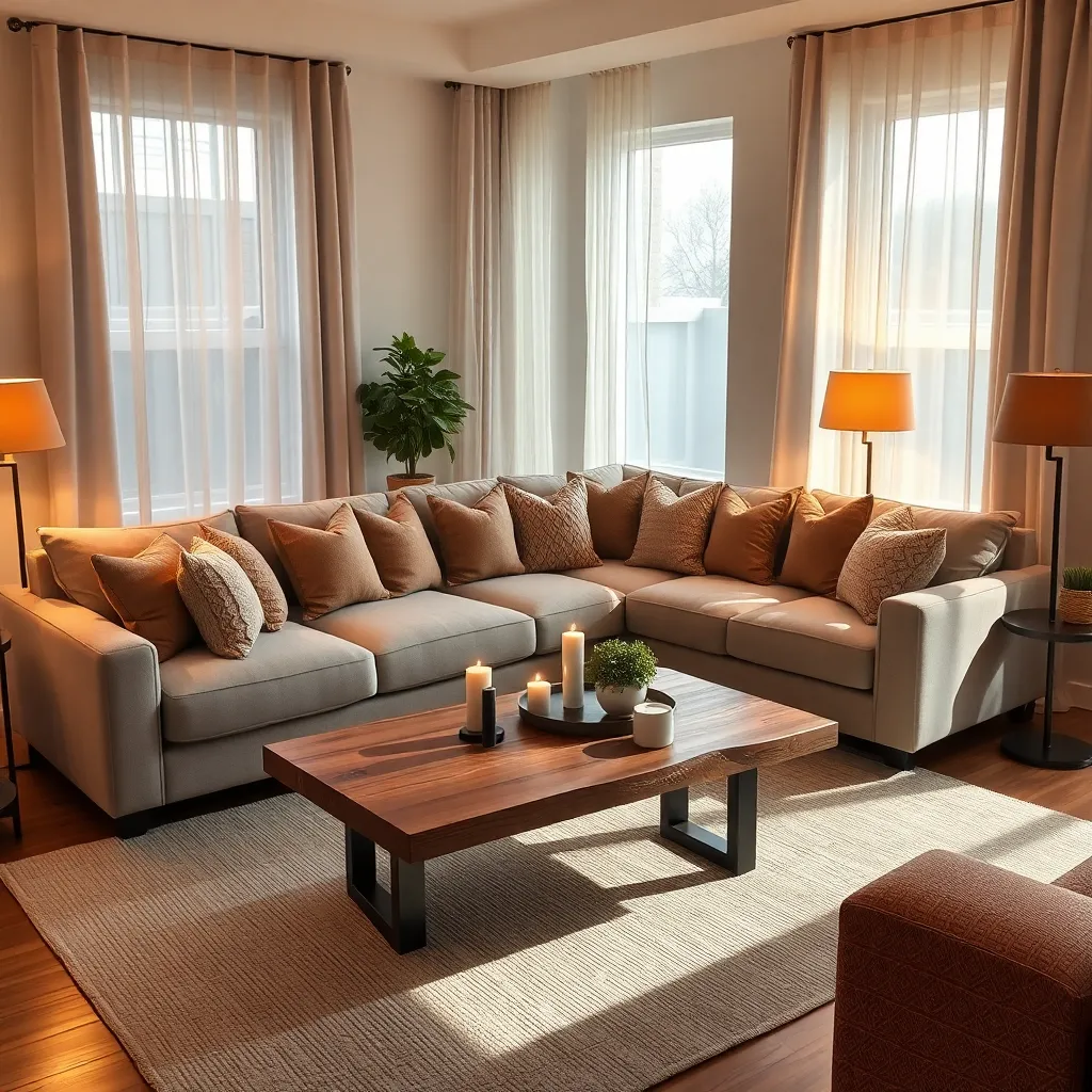 Enhancing Ambiance with Smart Dimmers