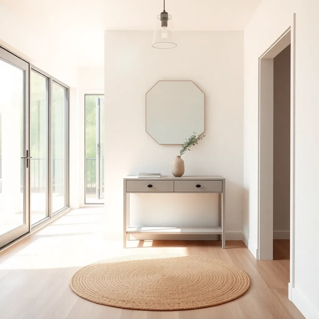 Enhancing Light and Openness